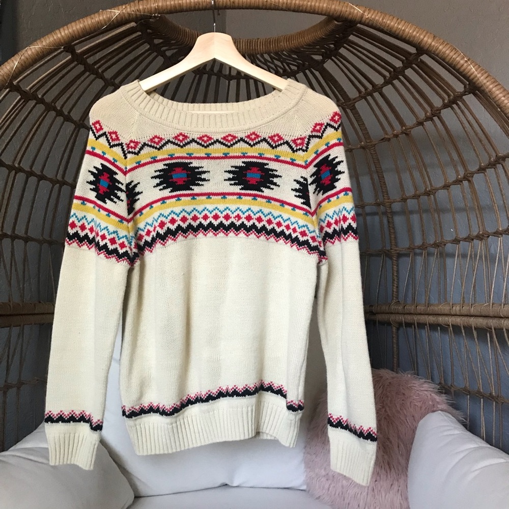 Holiday Sweater